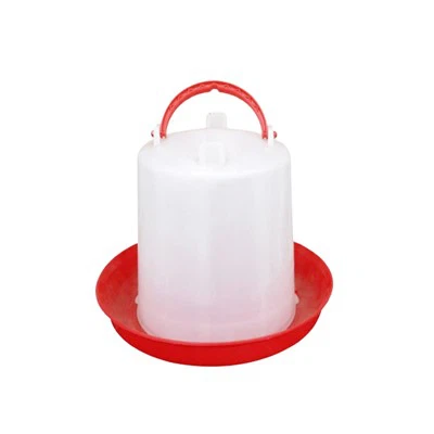 2.5L Chicken Water Drinker 2.5L Chicken Water Drinker