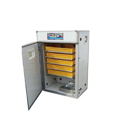 440 Poultry Setter Hatcher